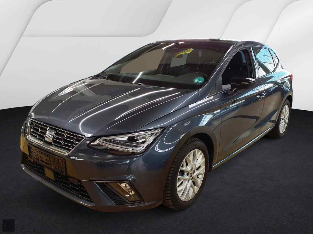 Slika vozila SEAT Ibiza