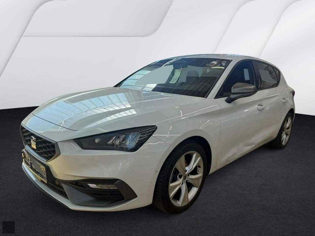 Slika vozila SEAT Leon