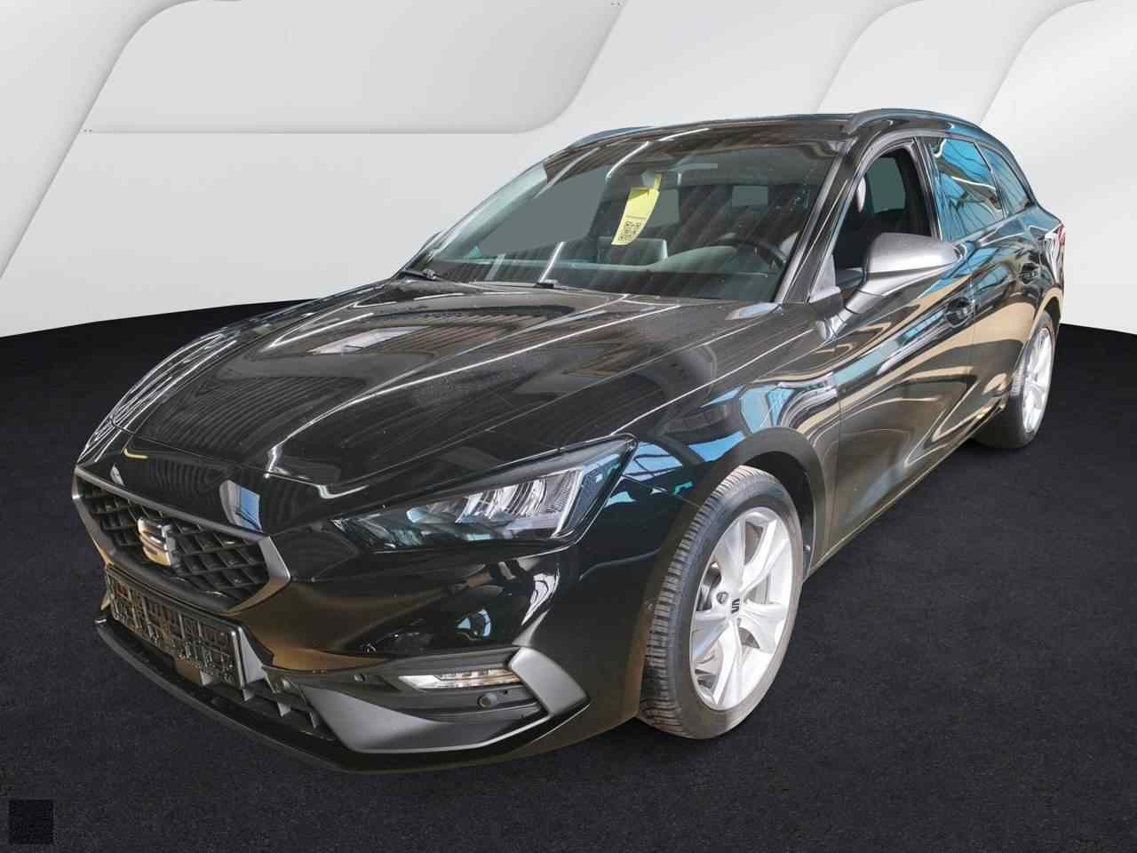 Slika vozila SEAT Leon