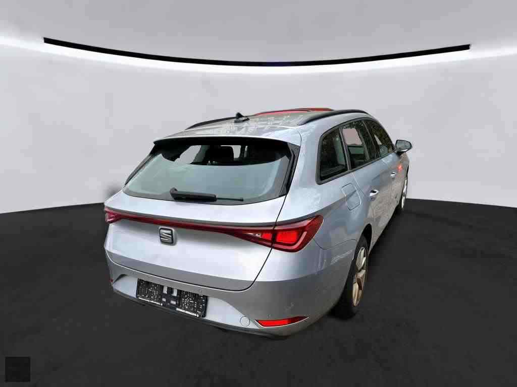 Slika vozila SEAT Leon