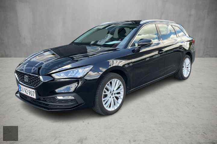 Slika vozila SEAT Leon