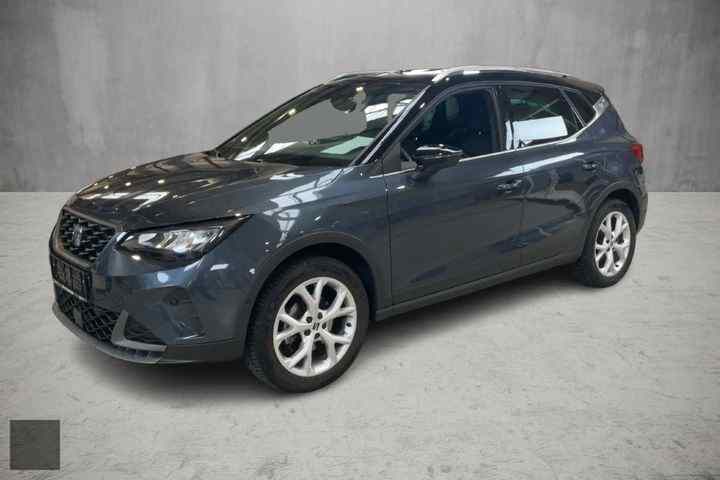 Slika vozila SEAT ARONA