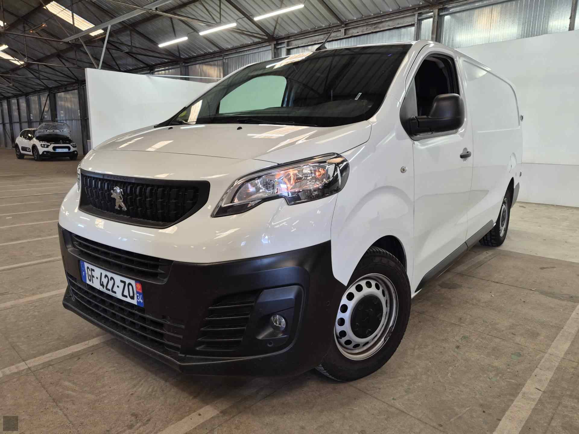 Slika vozila PEUGEOT Expert