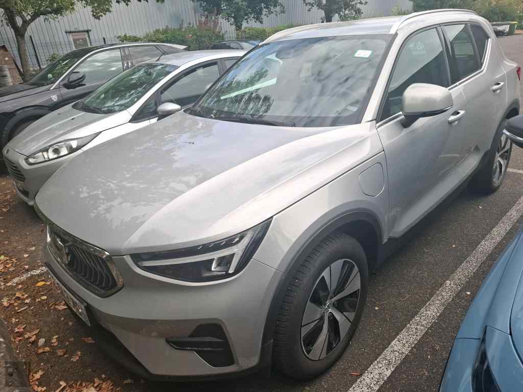 Slika vozila VOLVO XC40