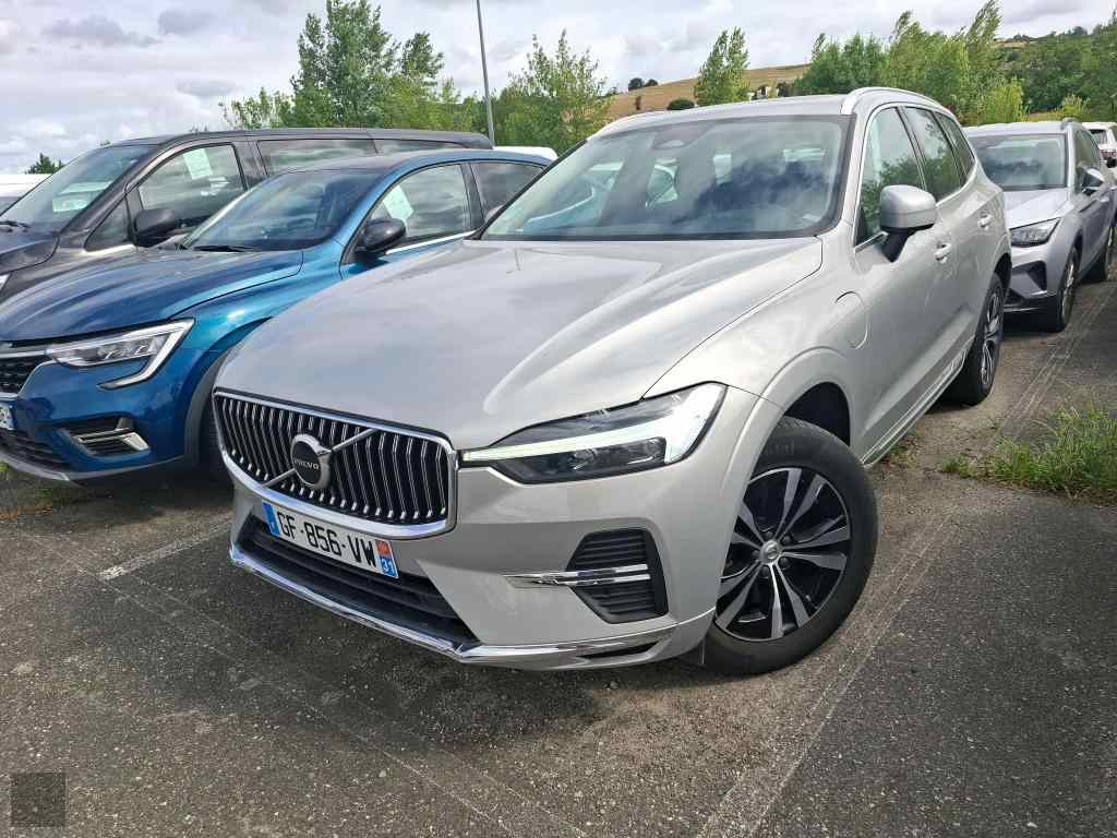Slika vozila VOLVO XC60