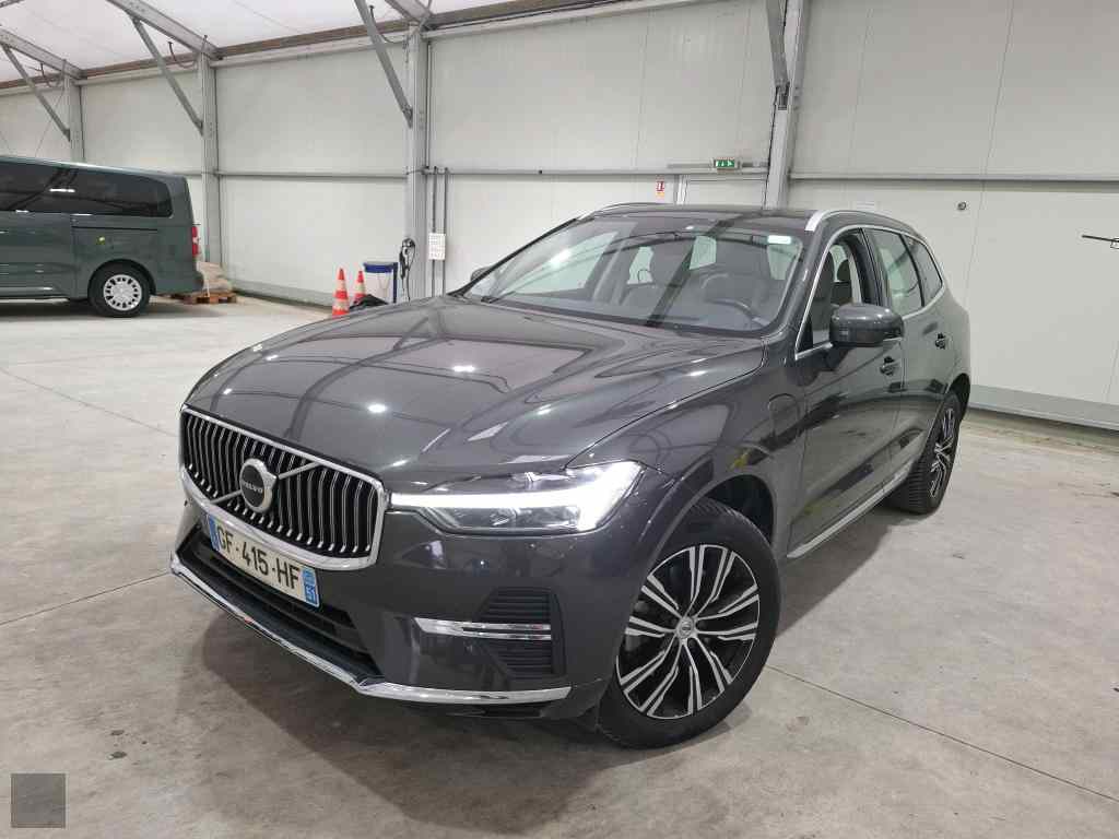Slika vozila VOLVO XC60