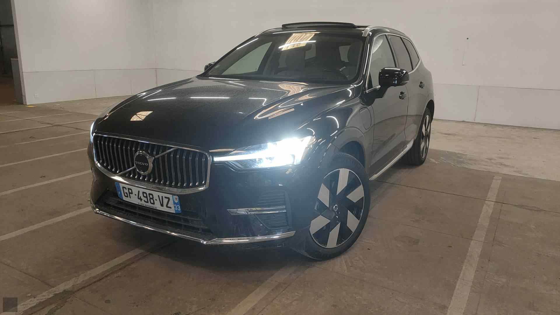 Slika vozila VOLVO XC60