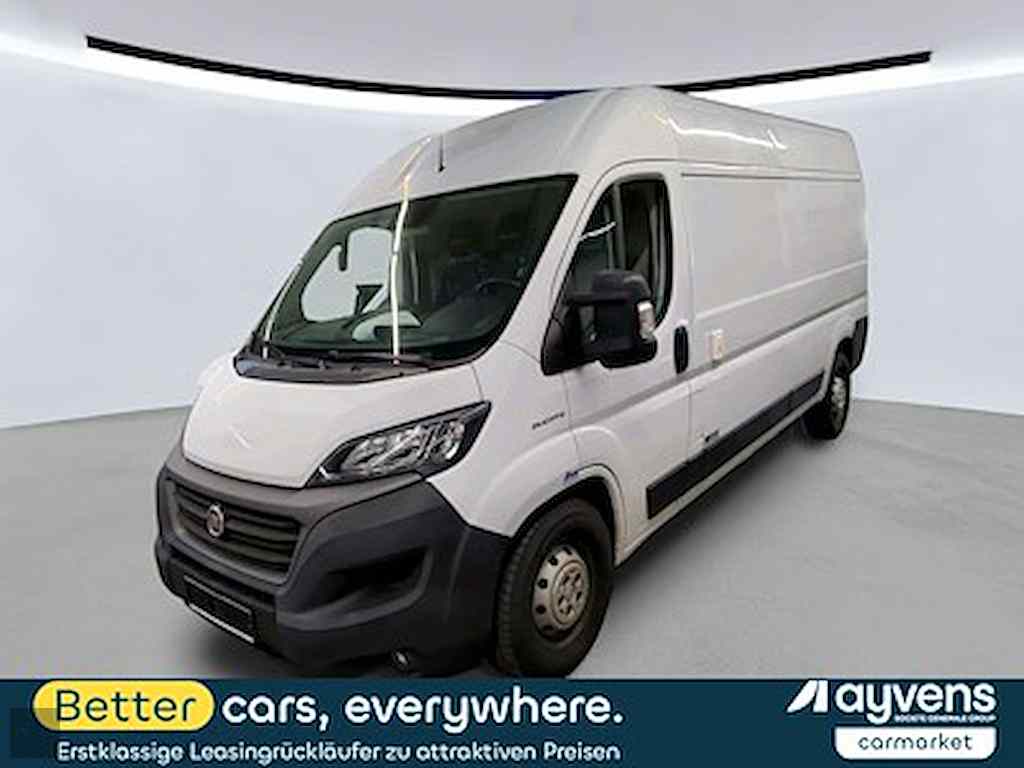 Slika vozila FIAT Ducato