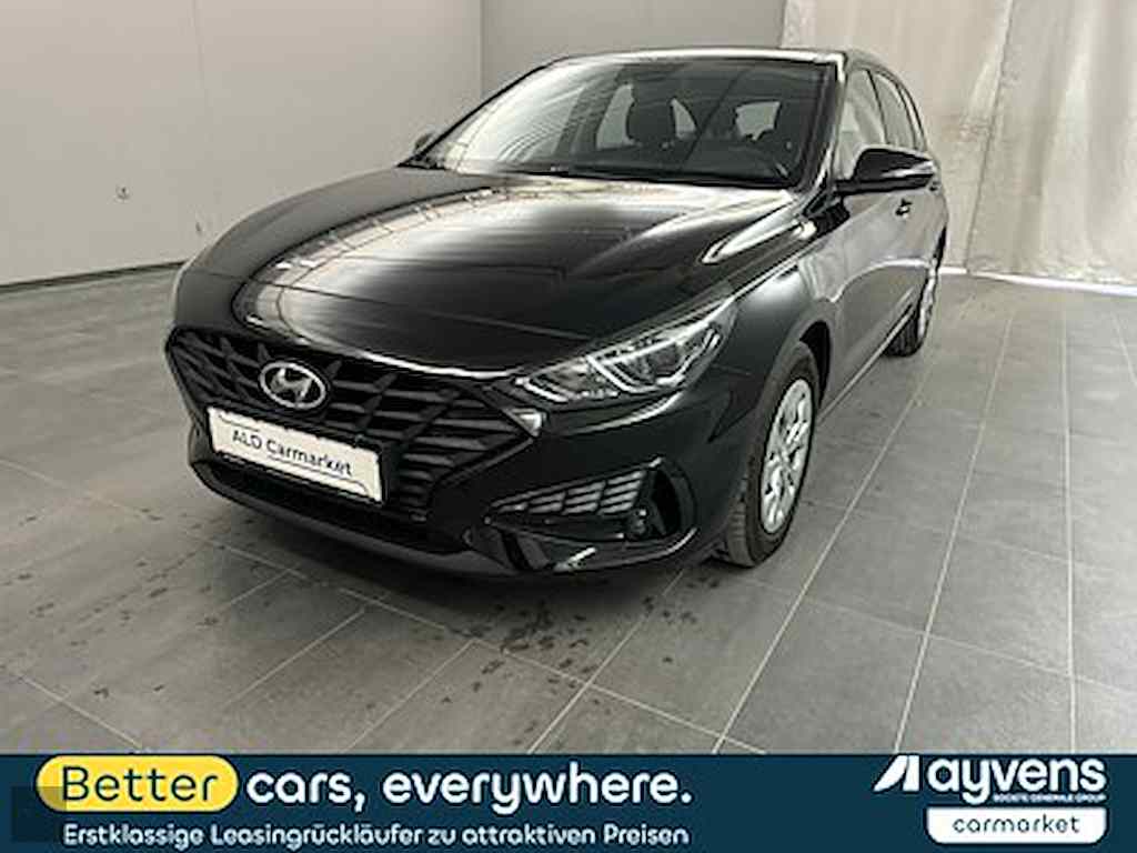 Slika vozila HYUNDAI i30