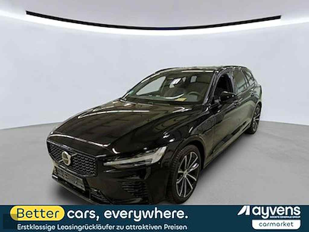 Slika vozila VOLVO V60