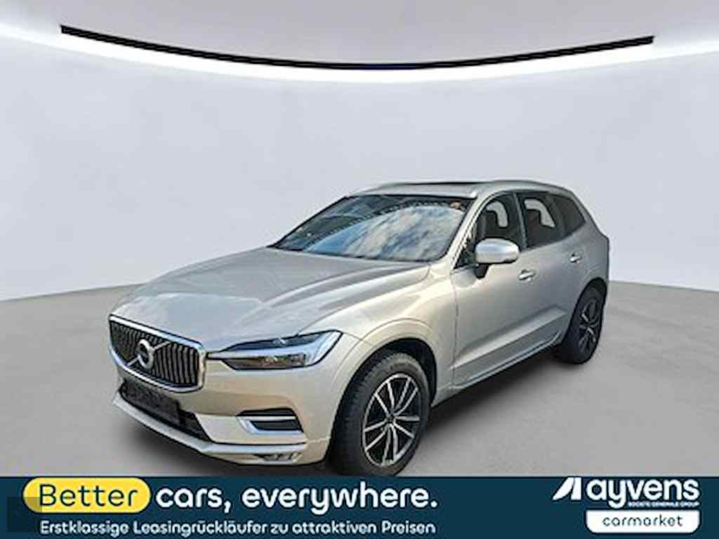 Slika vozila VOLVO XC60