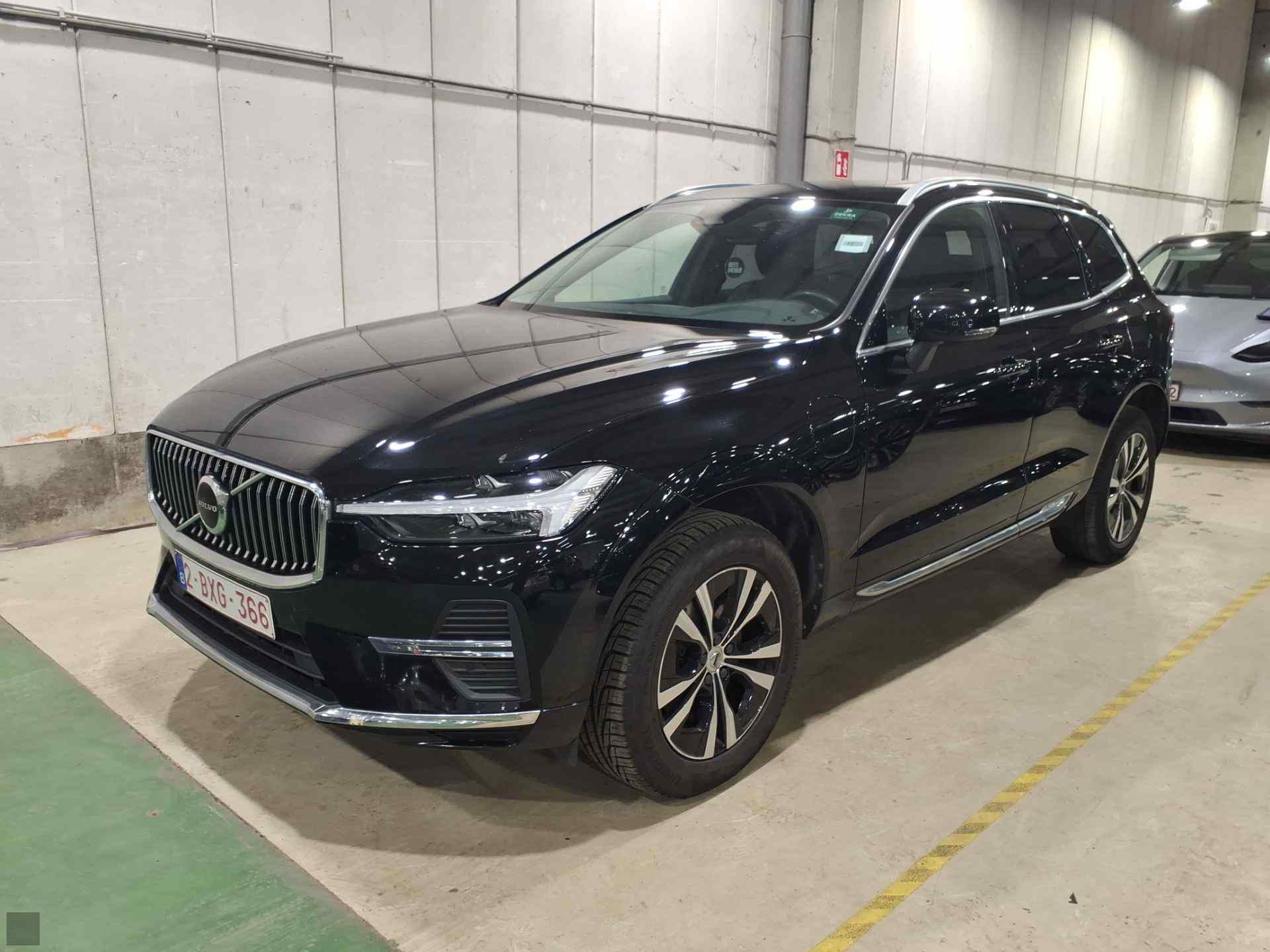Slika vozila VOLVO XC60