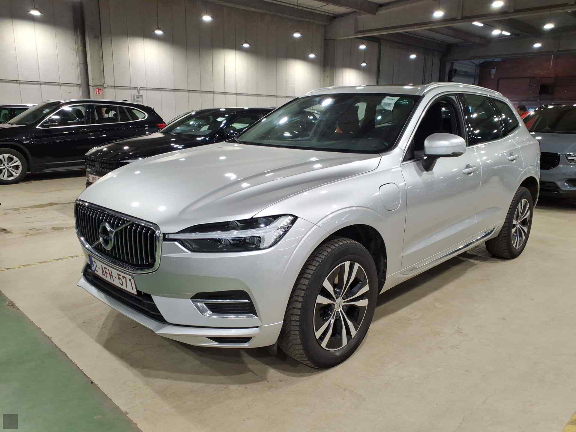 Slika vozila VOLVO XC60