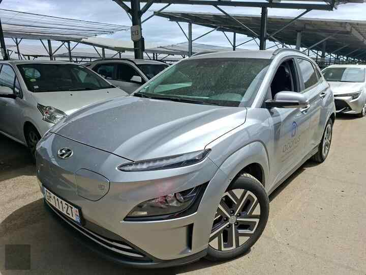 Slika vozila HYUNDAI KONA