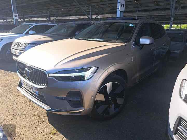 Slika vozila VOLVO XC60