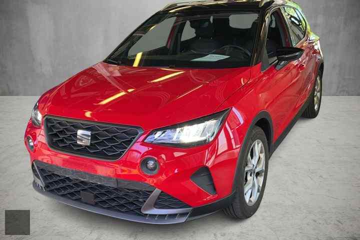 Slika vozila SEAT ARONA