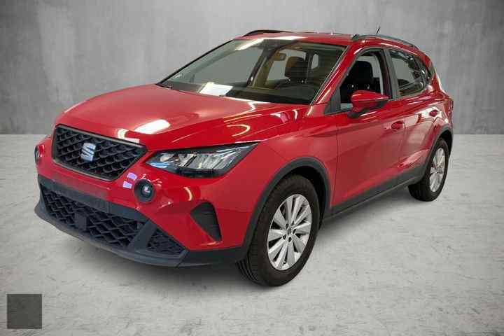 Slika vozila SEAT ARONA