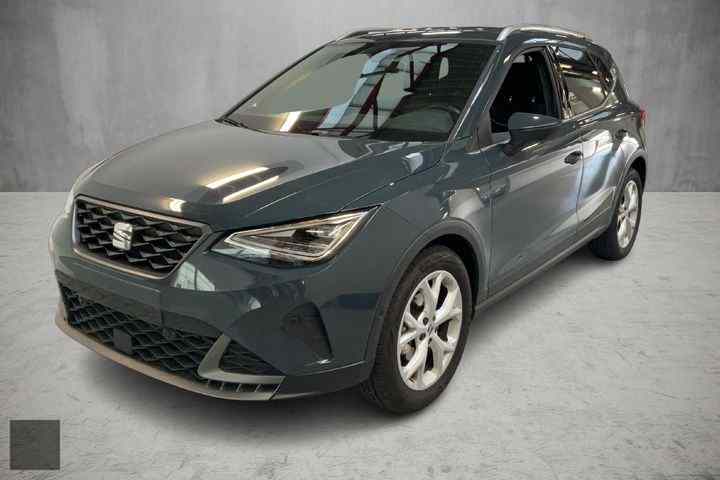 Slika vozila SEAT ARONA