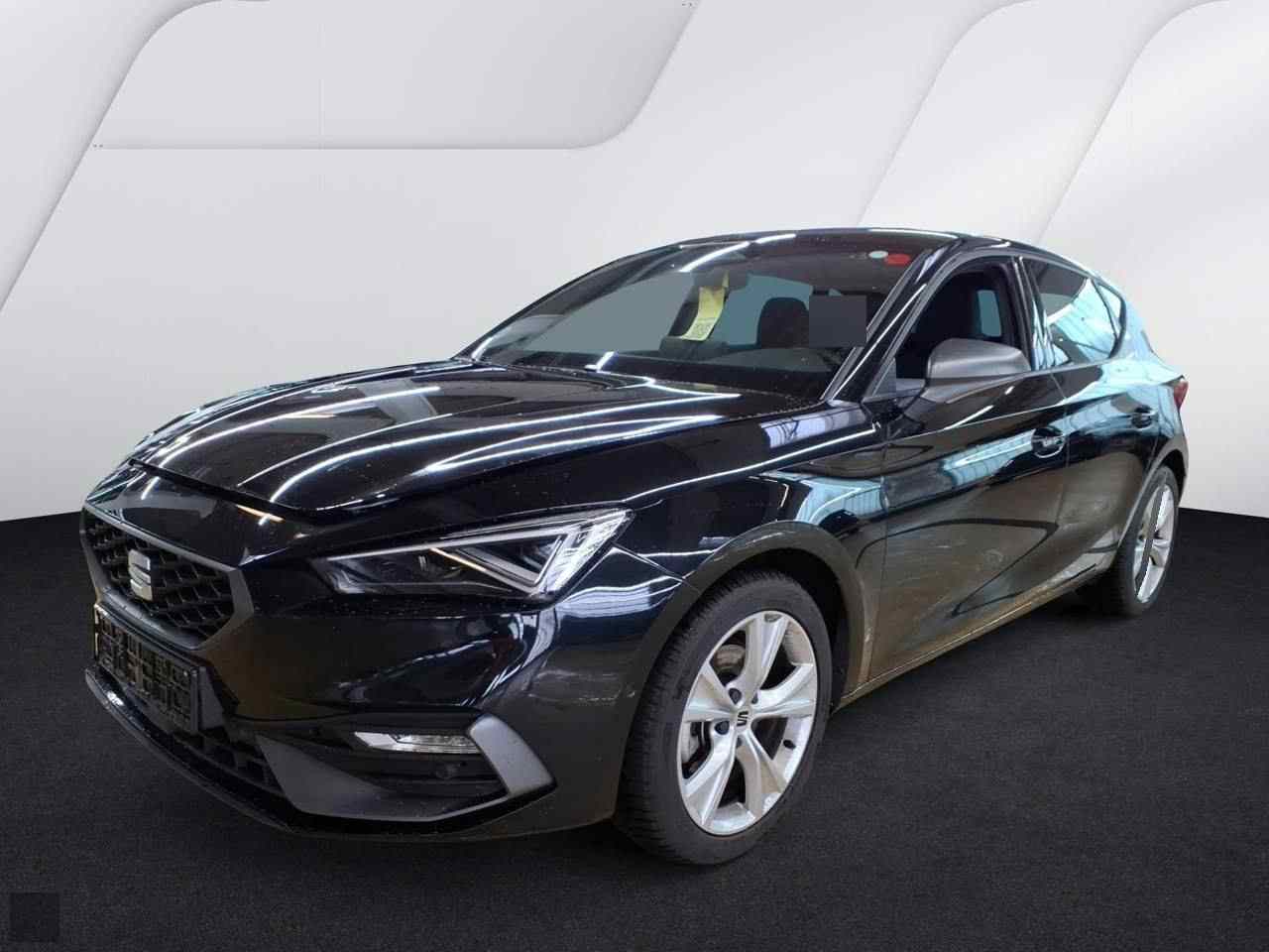 Slika vozila SEAT Leon