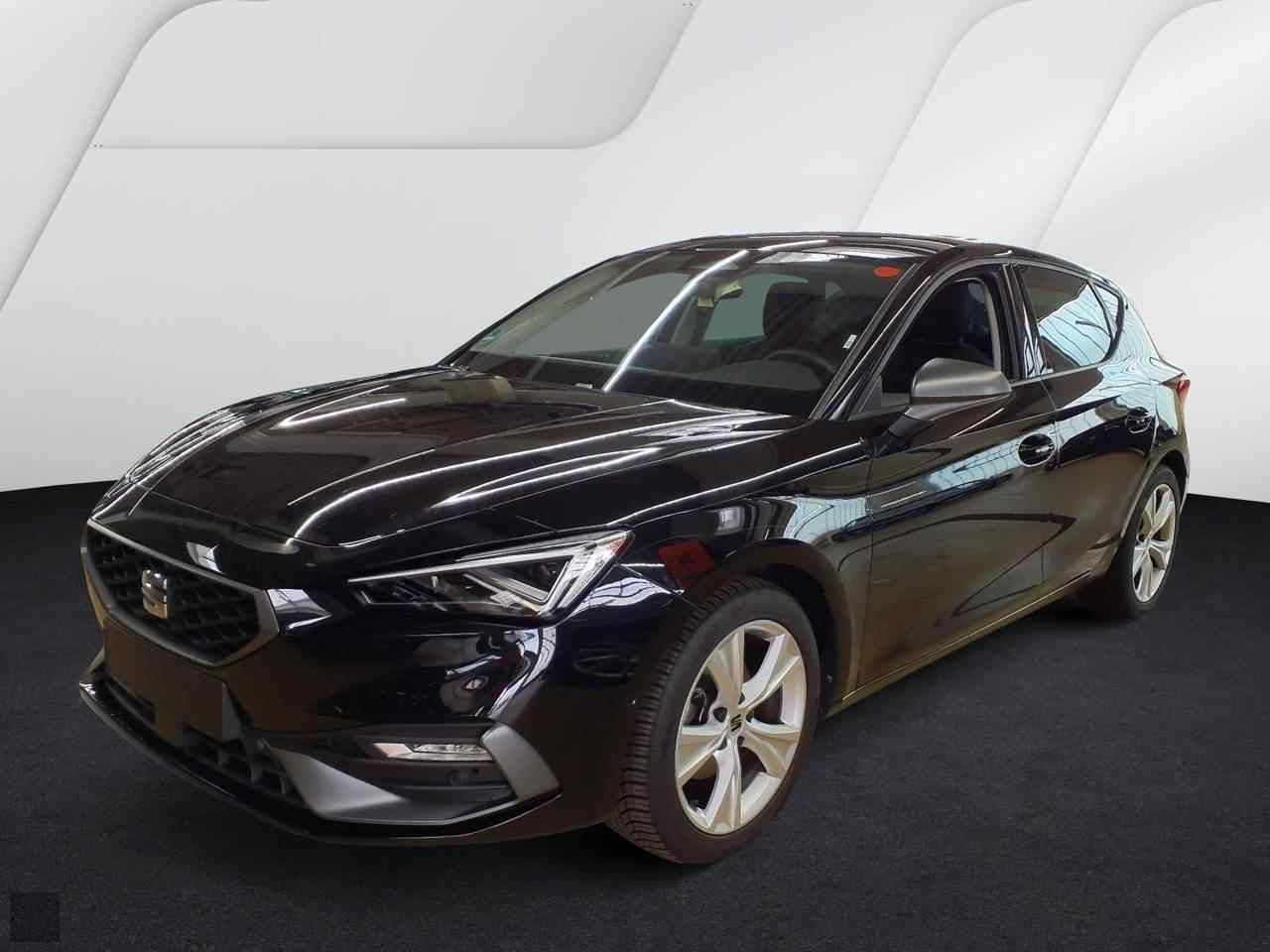 Slika vozila SEAT Leon