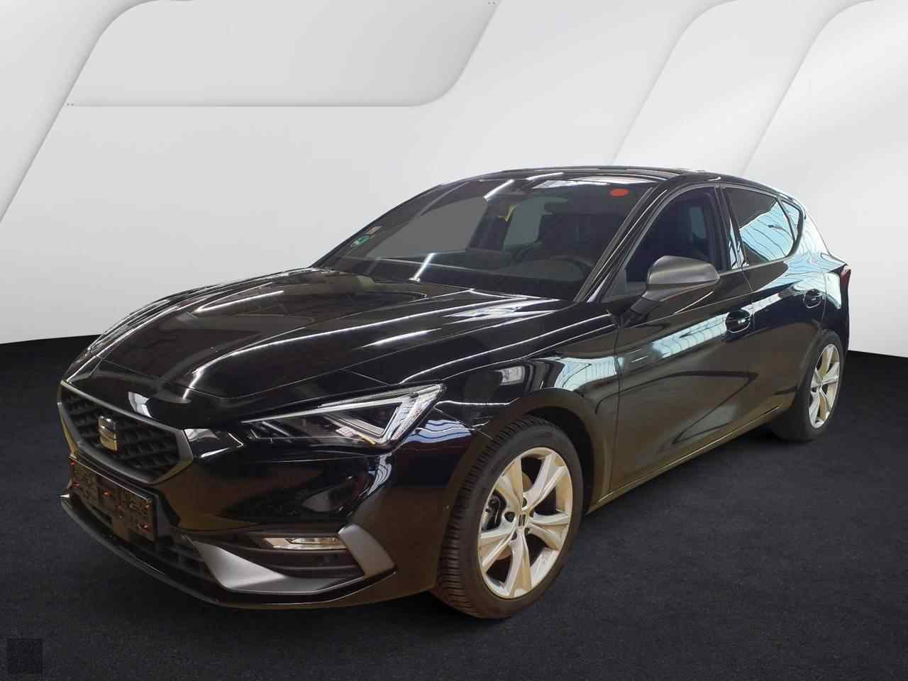 Slika vozila SEAT Leon
