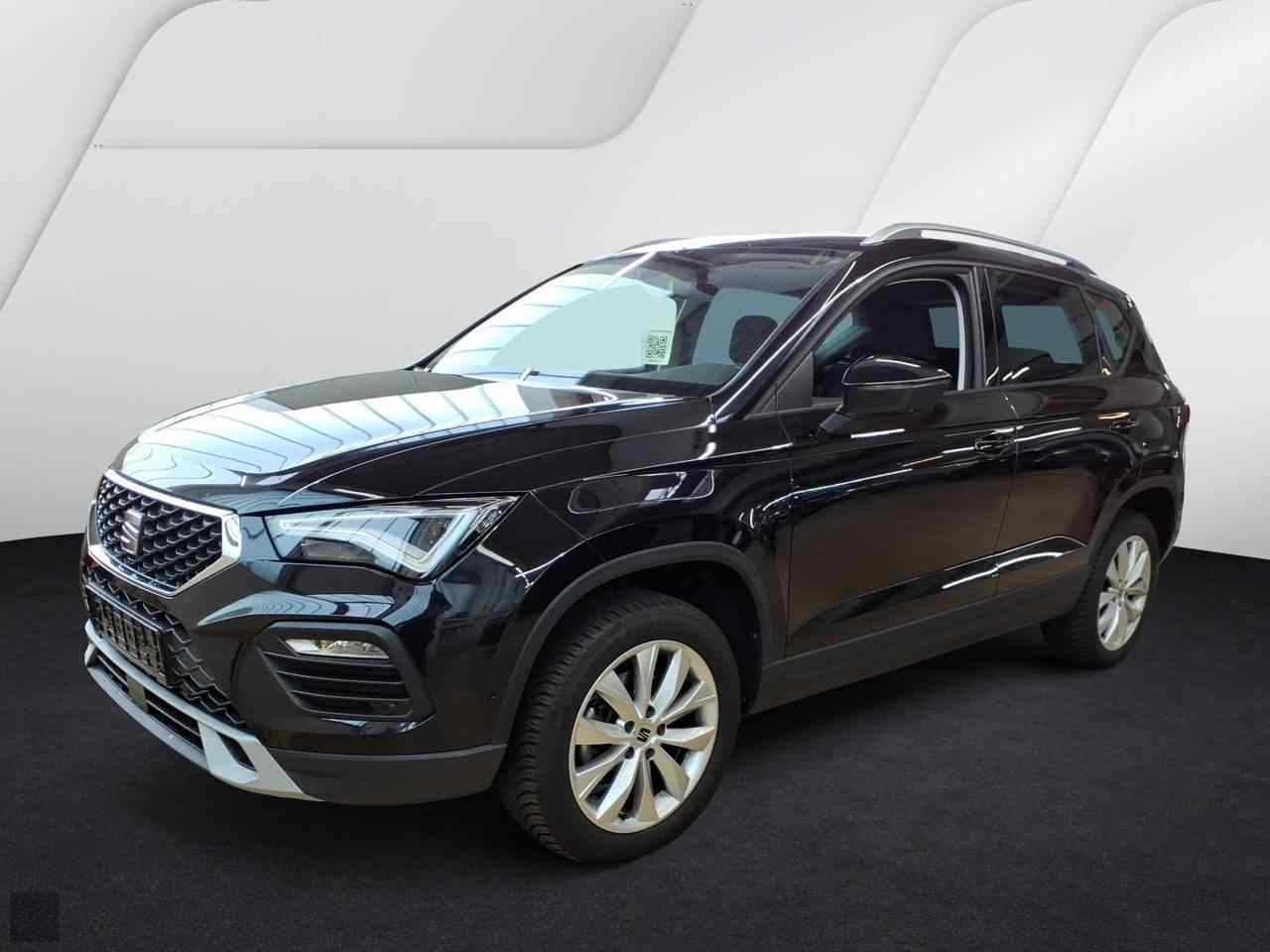 Slika vozila SEAT ATECA