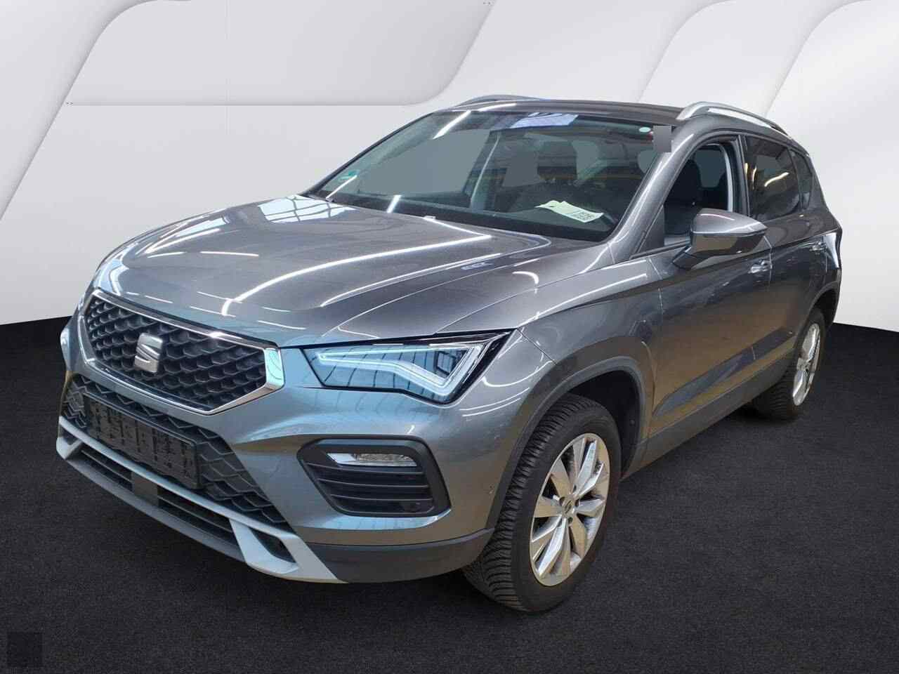Slika vozila SEAT ATECA