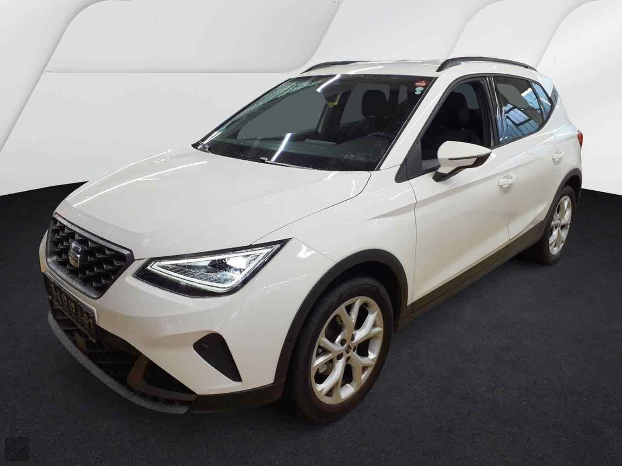Slika vozila SEAT ARONA