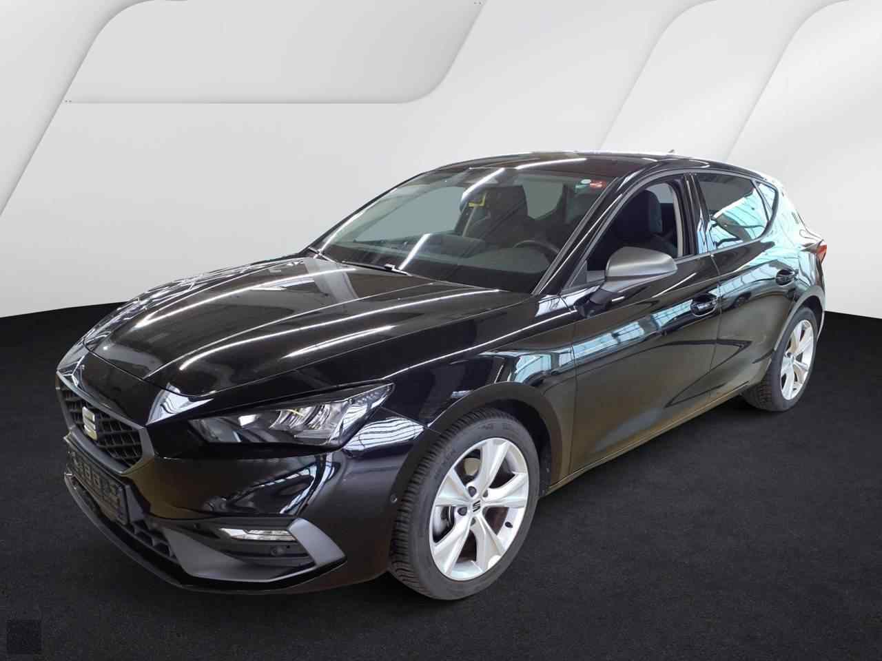 Slika vozila SEAT Leon