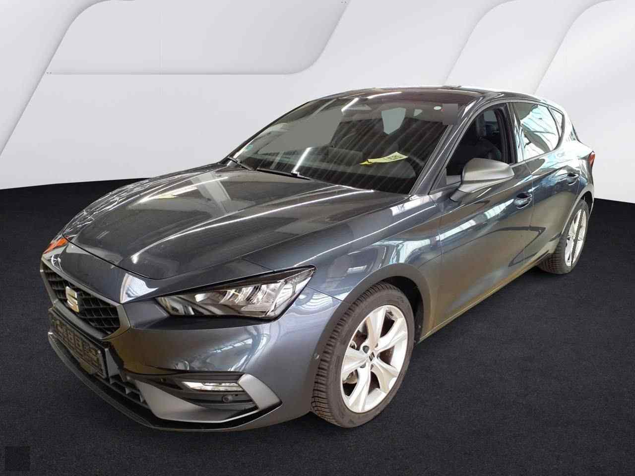 Slika vozila SEAT Leon