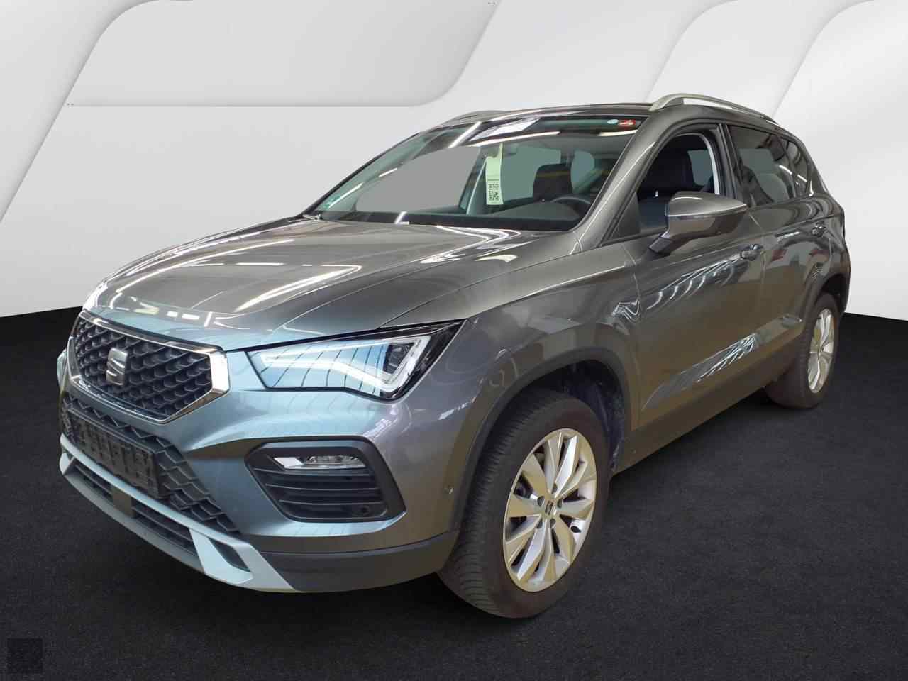Slika vozila SEAT ATECA
