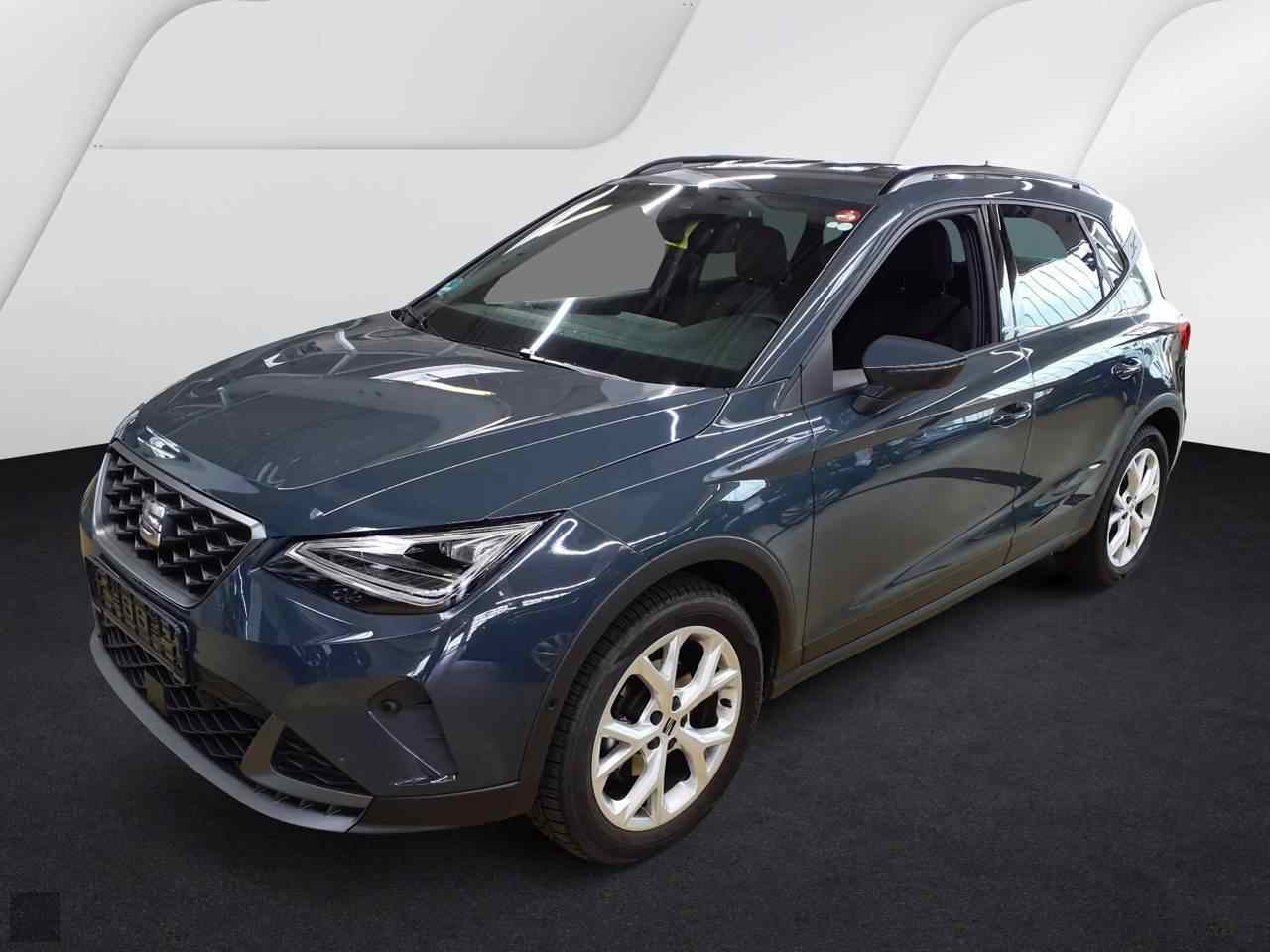 Slika vozila SEAT ARONA
