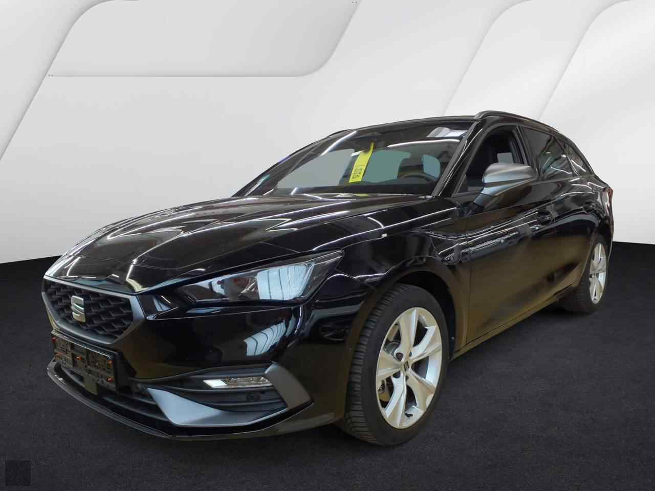 Slika vozila SEAT Leon