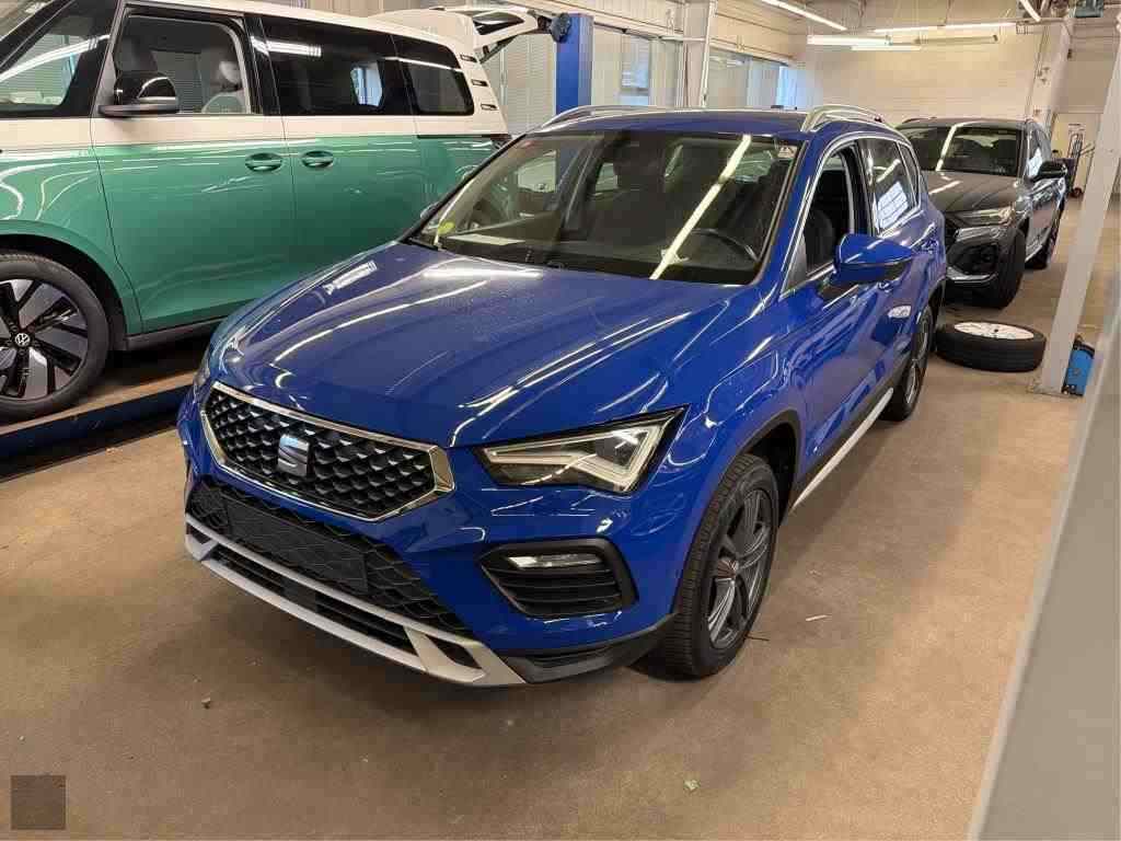 Slika vozila SEAT ATECA