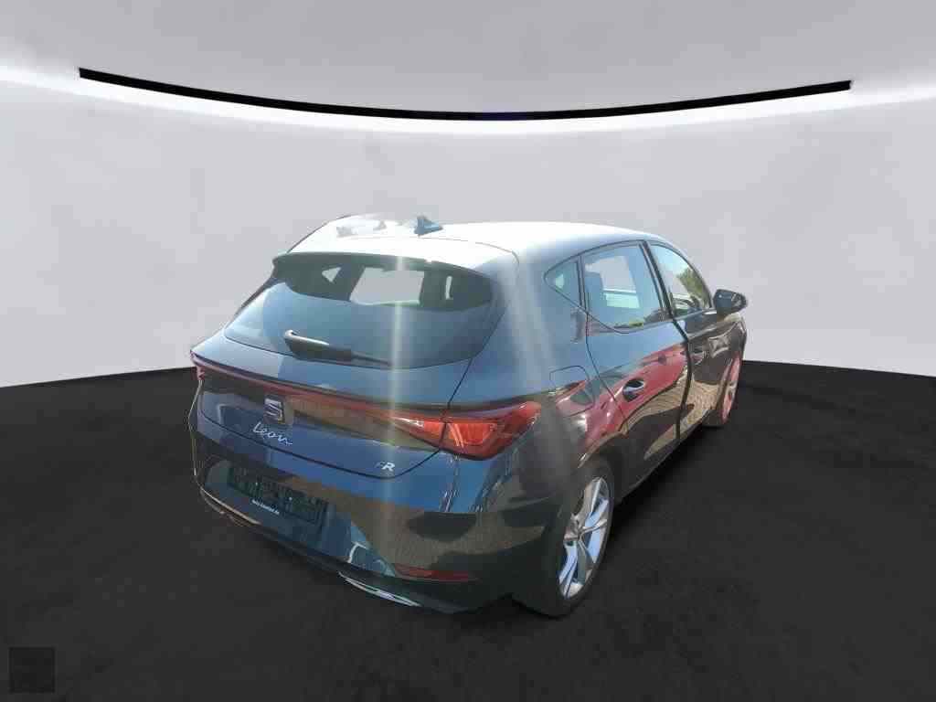 Slika vozila SEAT Leon