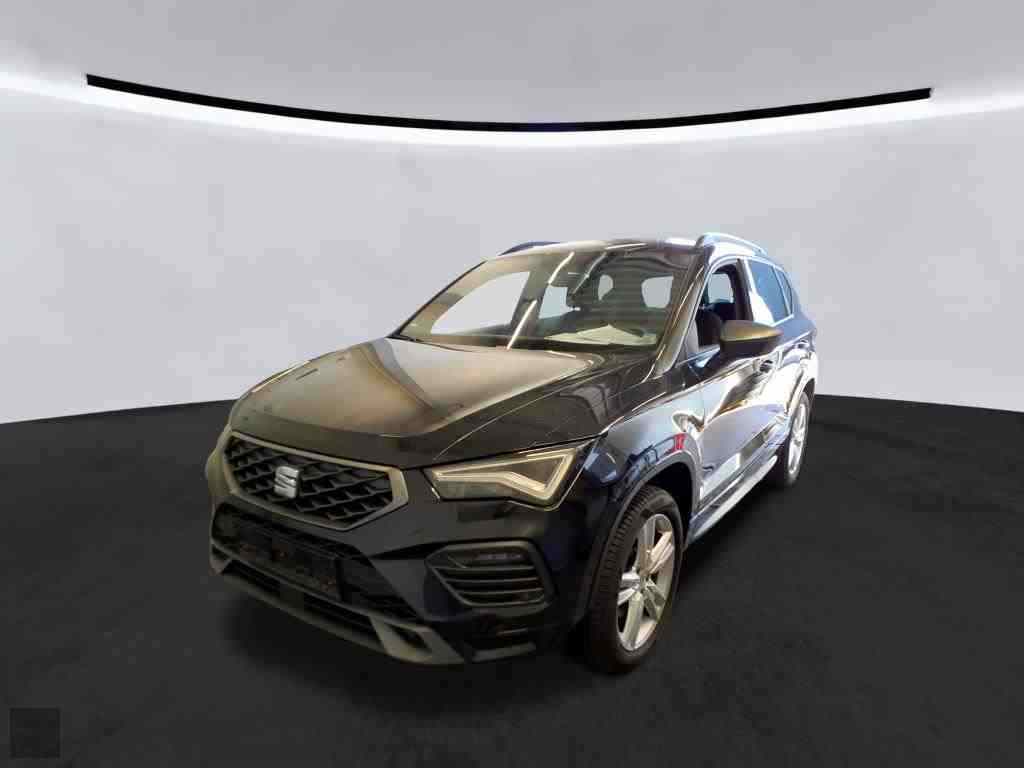 Slika vozila SEAT ATECA