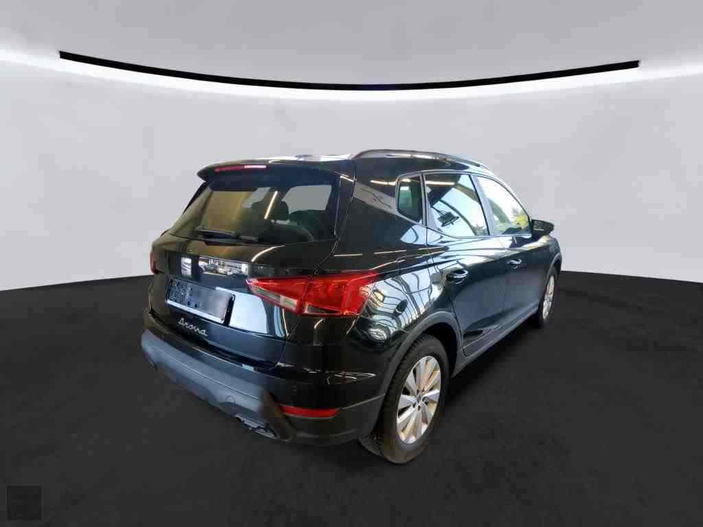 Slika vozila SEAT ARONA