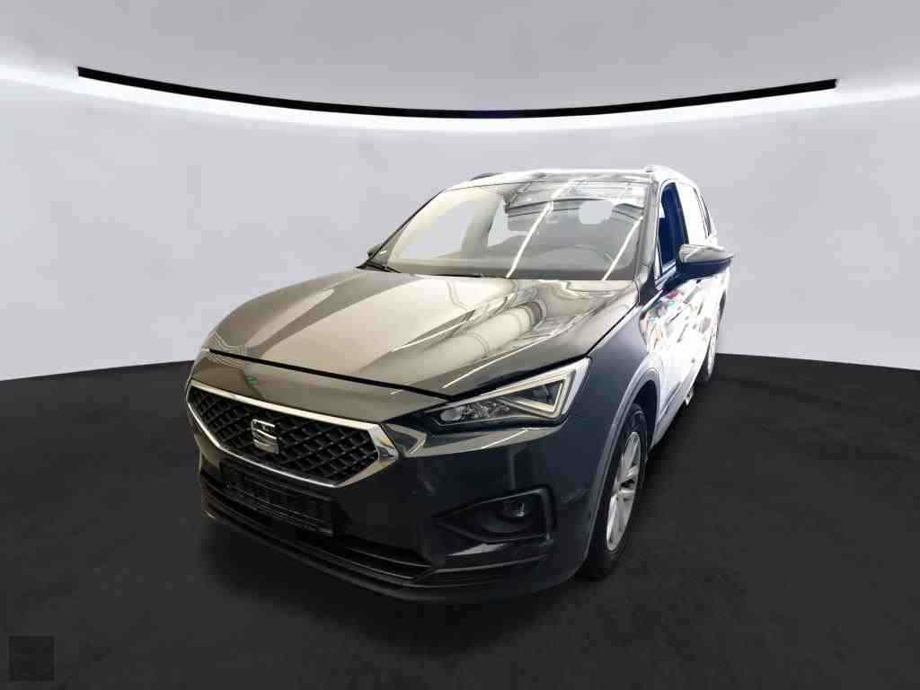 Slika vozila SEAT TARRACO