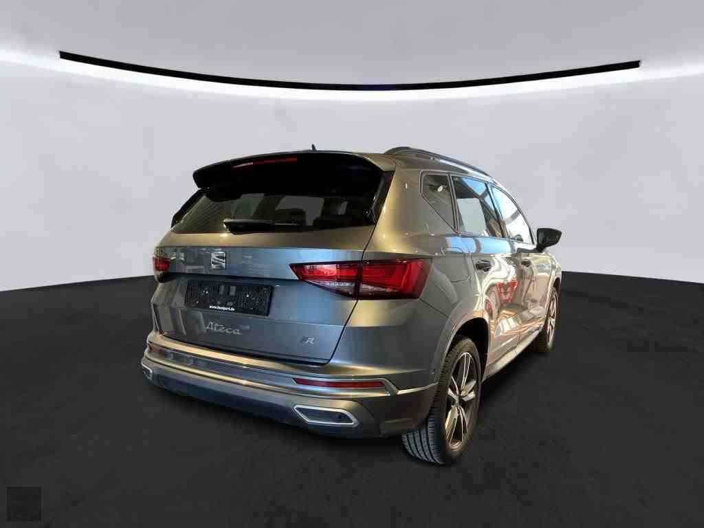 Slika vozila SEAT ATECA