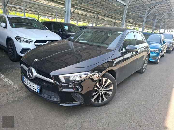 Slika vozila MERCEDES-BENZ A-Class