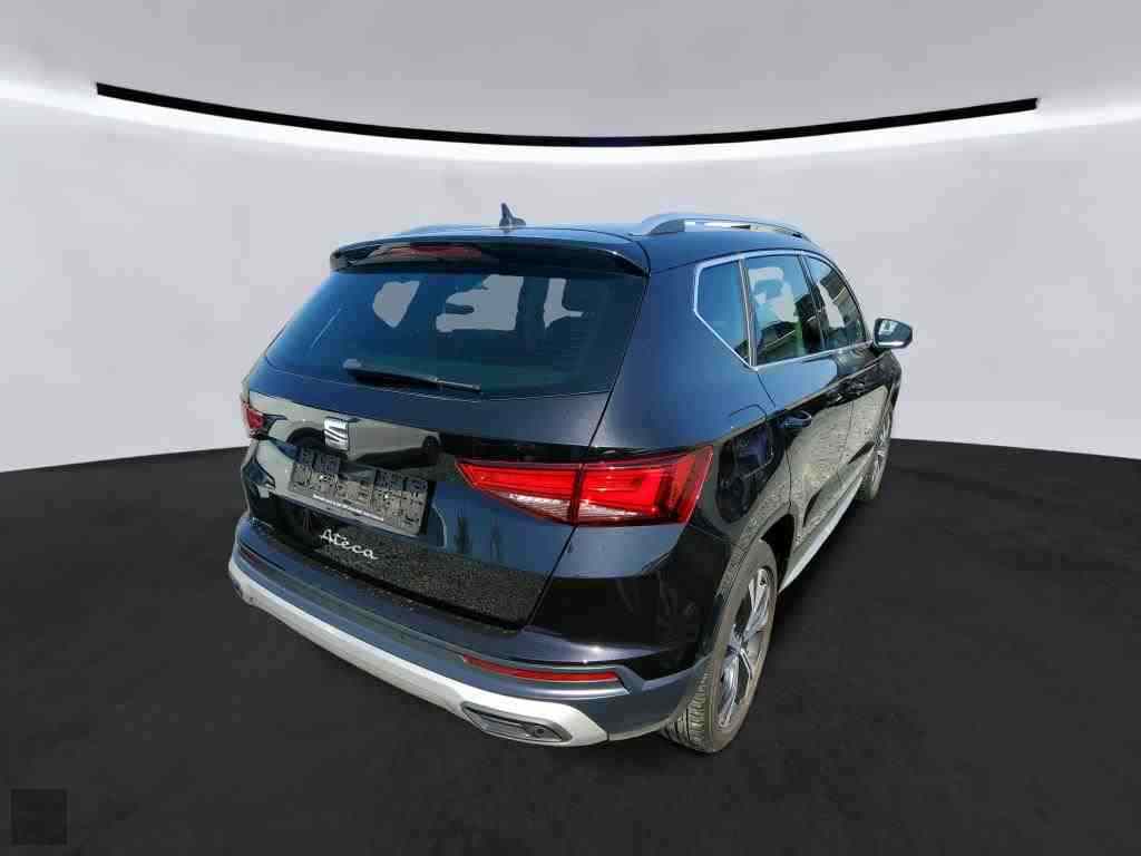 Slika vozila SEAT ATECA