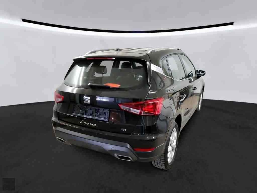 Slika vozila SEAT ARONA