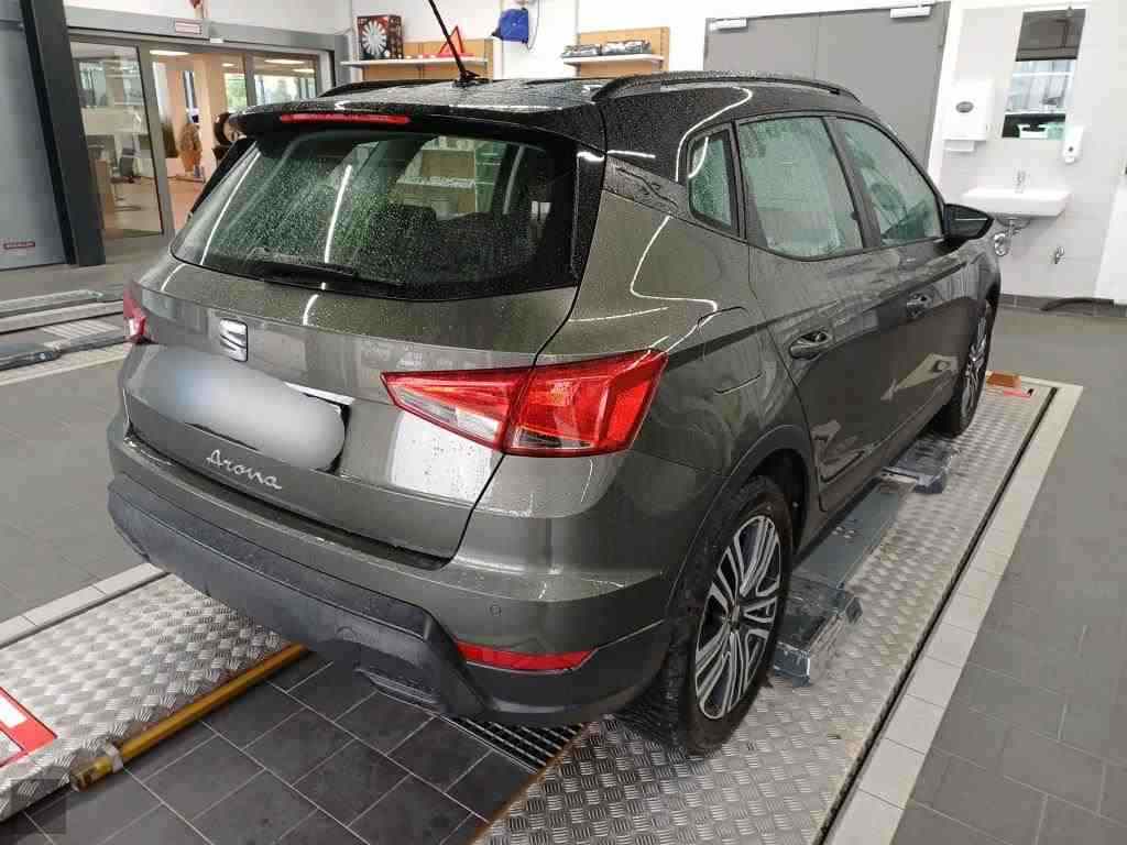 Slika vozila SEAT ARONA
