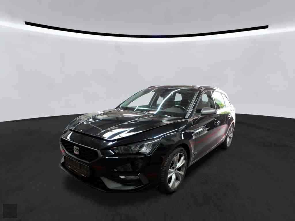 Slika vozila SEAT Leon