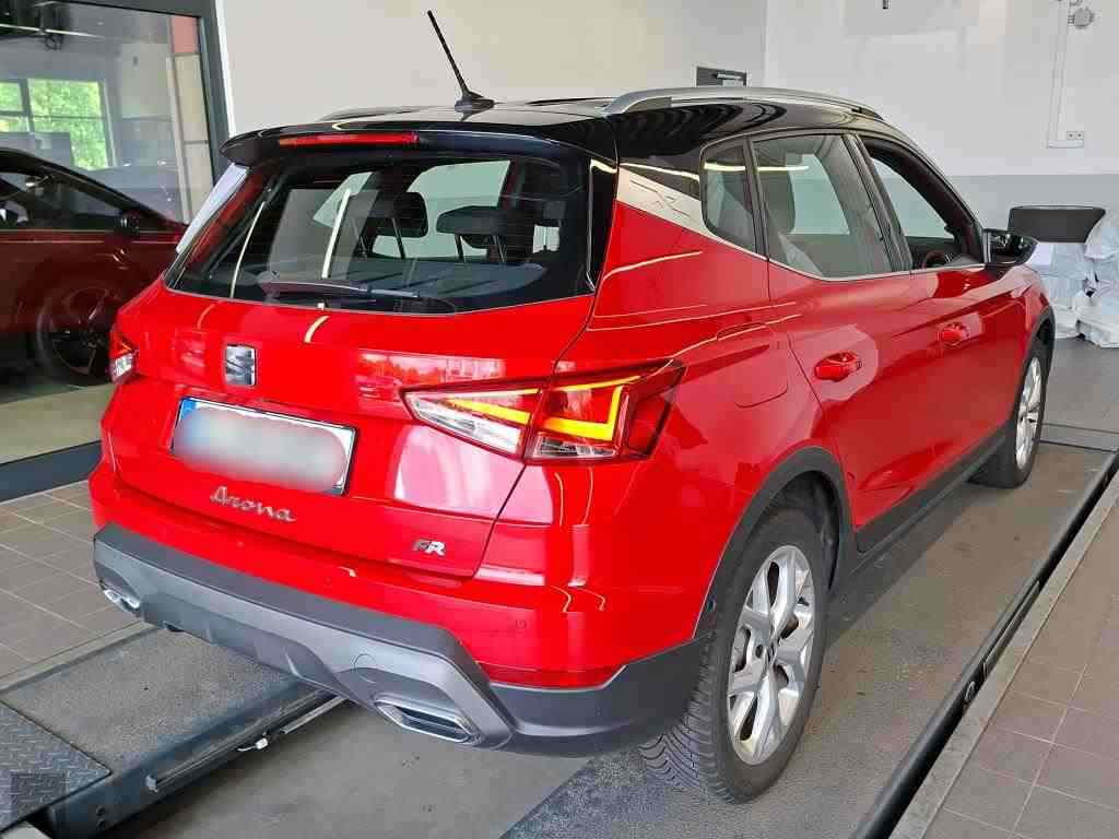 Slika vozila SEAT ARONA