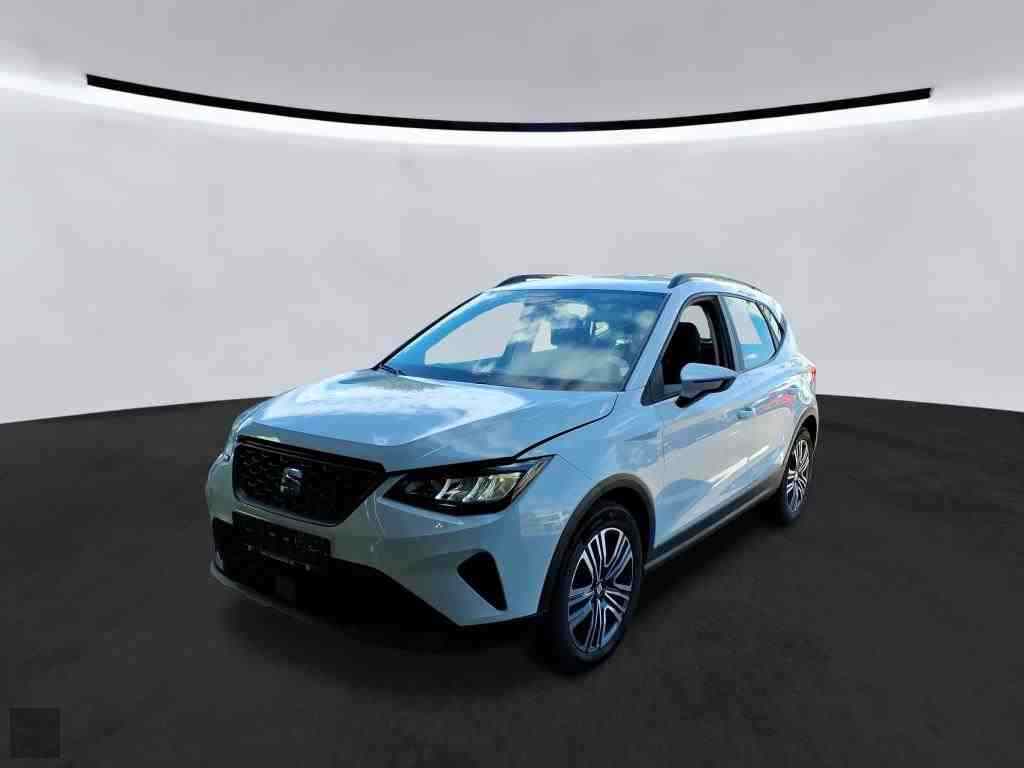 Slika vozila SEAT ARONA