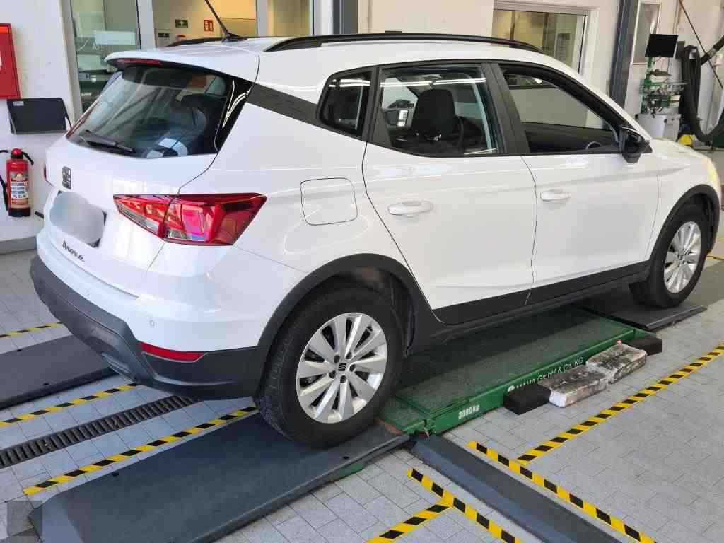 Slika vozila SEAT ARONA