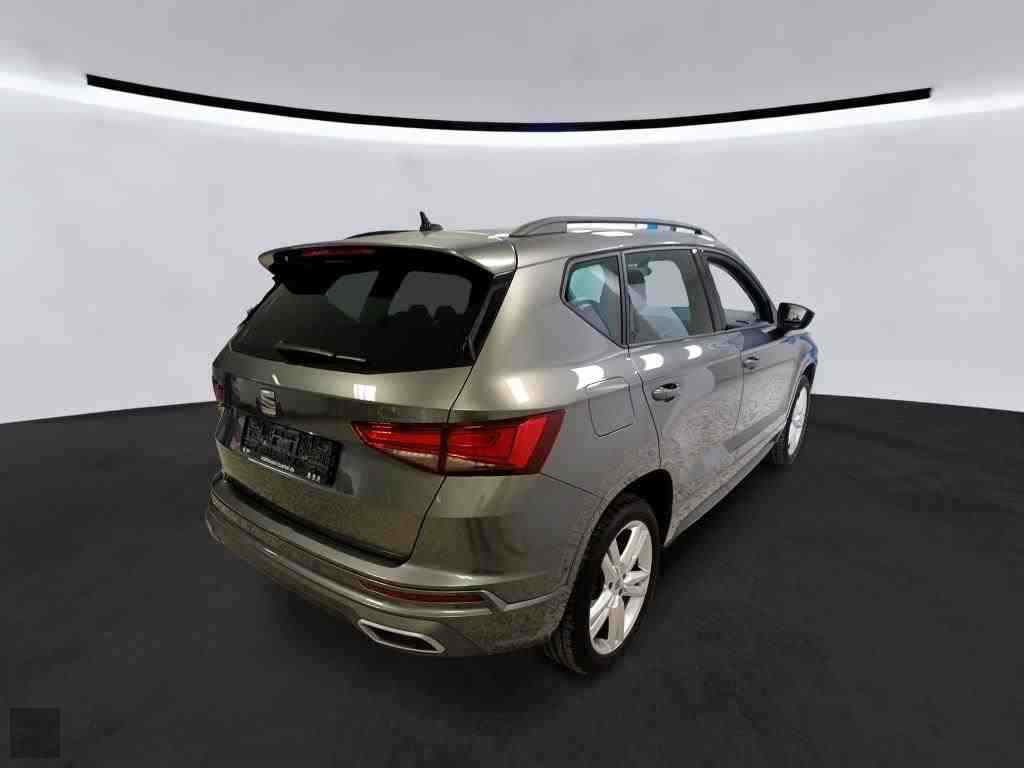 Slika vozila SEAT ATECA