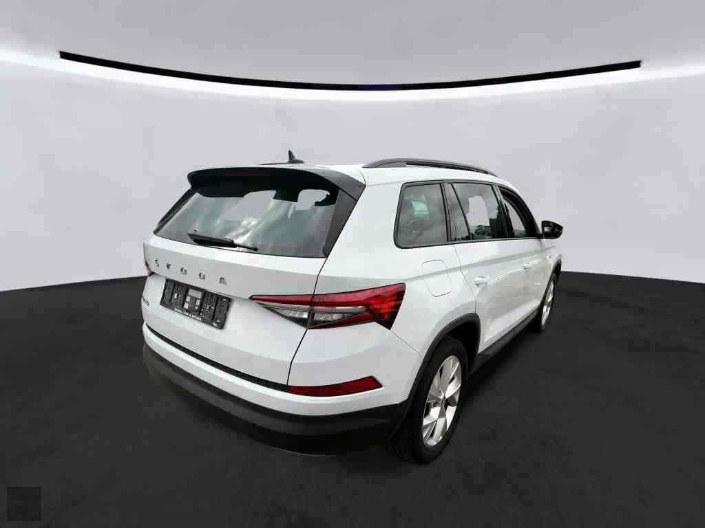 Slika vozila &Scaron;KODA KODIAQ