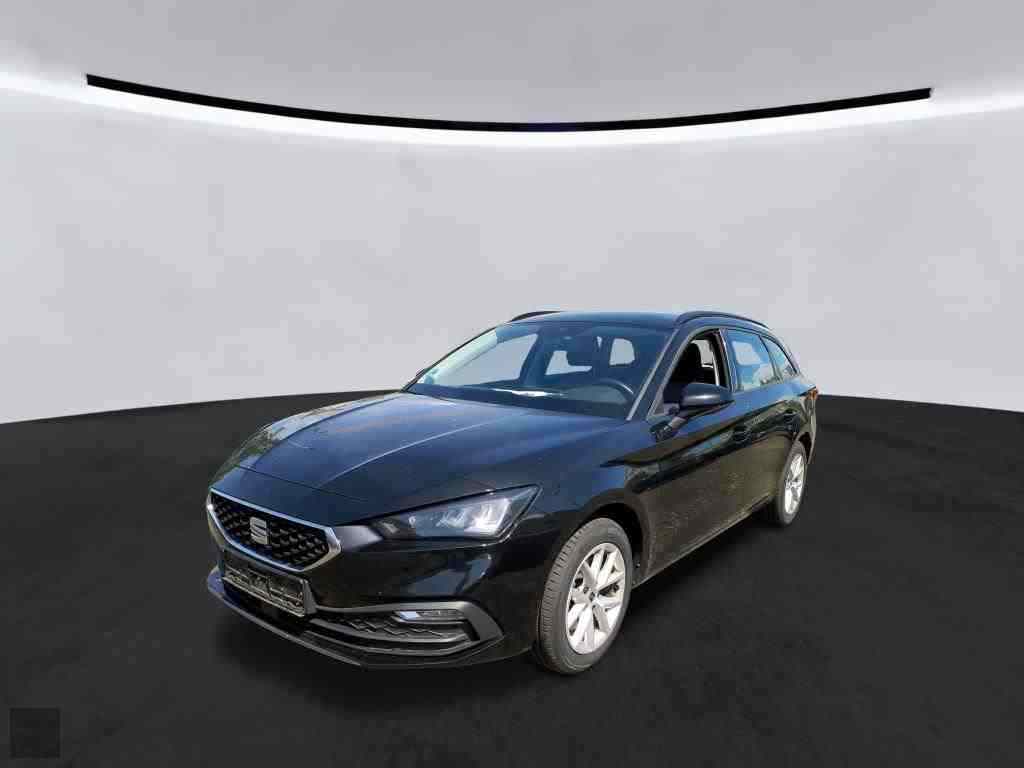 Slika vozila SEAT Leon